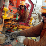 El Petróleo se Derrumba