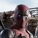 Deadpool se Lleva el fin de Semana