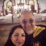 Celebraron 38 San Valentines