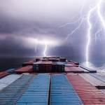 Tormenta de Rayos