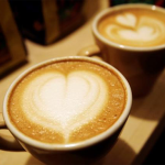Si va Chupar hay que Tomar Café