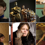 Nominadas a Actriz de Reparto Para el Oscar