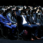 Congreso Mundial de Celulares