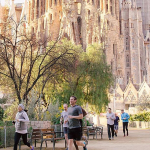 La Mejor Manera de Conocer una Ciudad es Corriendo