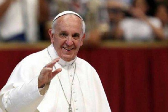 Tendrán Empleados del Congreso Días de Asueto por Visita del Papa