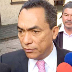 Adrián lópez Entrevista