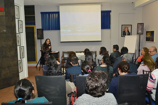 Desataca Secretaría de Desarrollo Económico y Emprendedor Potencial Para Invertir en Morelia