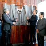 Inauguración Ario Oralidad