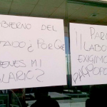 Paro Judicial