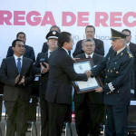 Termina Etapa de Autodefensas