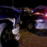 Accidente Tiripetío