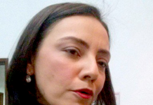 Adriana Hernández