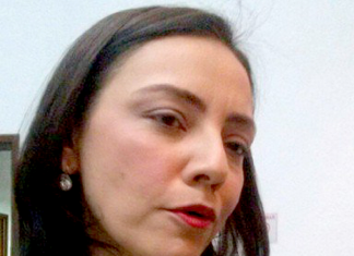 Adriana Hernández