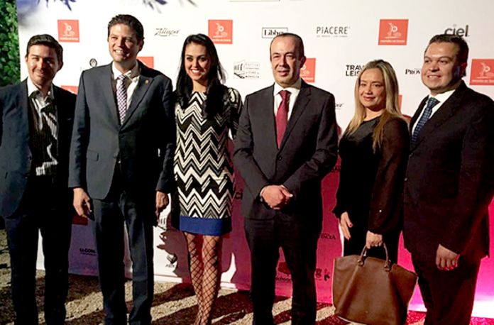 Alfonso Martínez En Boca