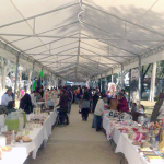 Bazar de Artesanías