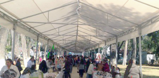 Bazar de Artesanías