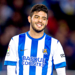 Carlos Vela