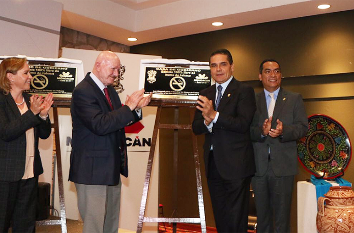 Consejo Adicciones Convenio