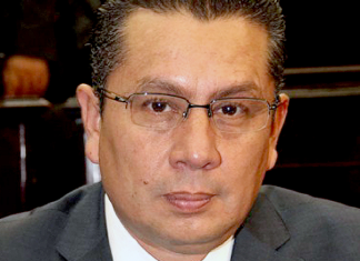 Eduardo García Chavira