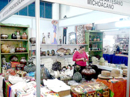 Feria-Artesanal