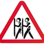 GOES antimotines policias