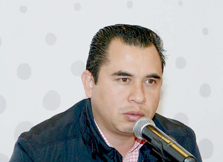 Guillermo Marín