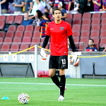 Guillermo Ochoa