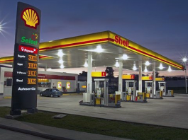 Importación Gasolina