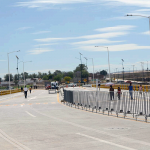 Inauguración-Puente