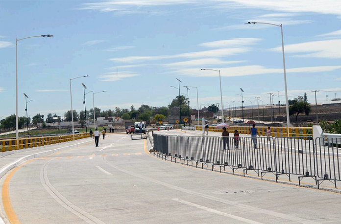 Inauguración-Puente