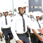 Policías Vocación