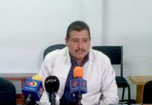 Víctor Manuel Zavala CNTE