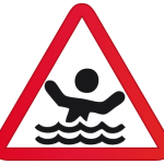 ahogado agua hundió llevó