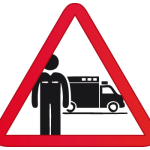 ambulancia rescate protección