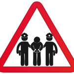 arrestado capturado atrapado