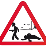 asesinato calle muerto ejecutado