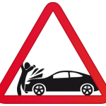 atropellado apachurrado auto coche