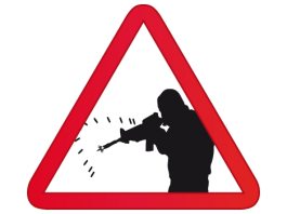 balacera tiroteo balazos ejecución