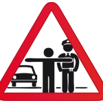 chequeo retén alcohol drogas verificación