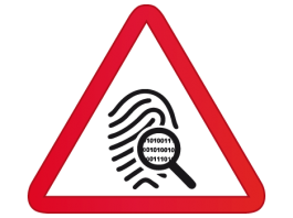 huella investigación