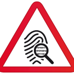 huella investigación