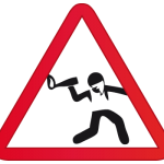 molotov bombas normalistas anarquia