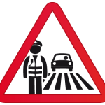 policía federal caminos tránsito