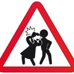 violencia género agresión