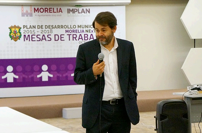 Bernardo-León-Olea