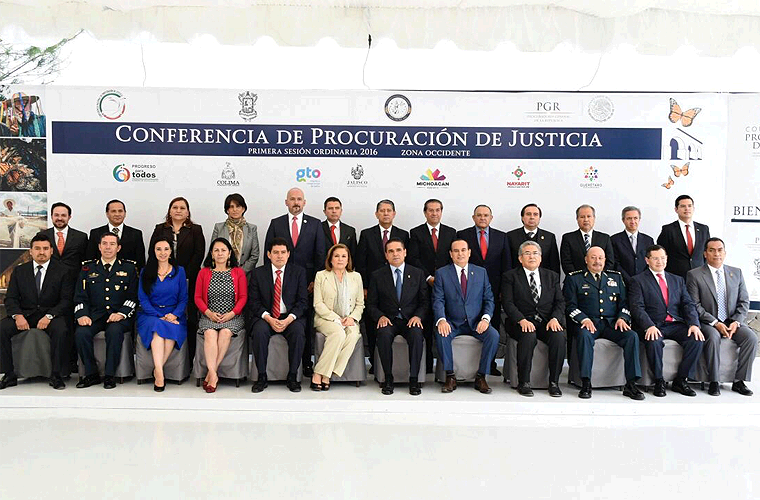 Conferencia-Procuración-Justicia