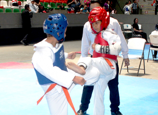Copa-Taekwondo