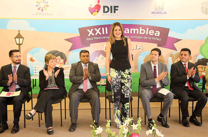 DIF-Morelia-Protección