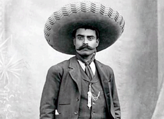 Emiliano-Zapata