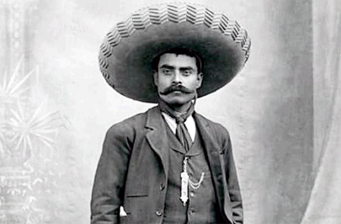 Emiliano-Zapata